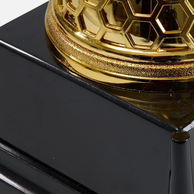 Кубок Meritus, средний, золотистый арт.18339.01