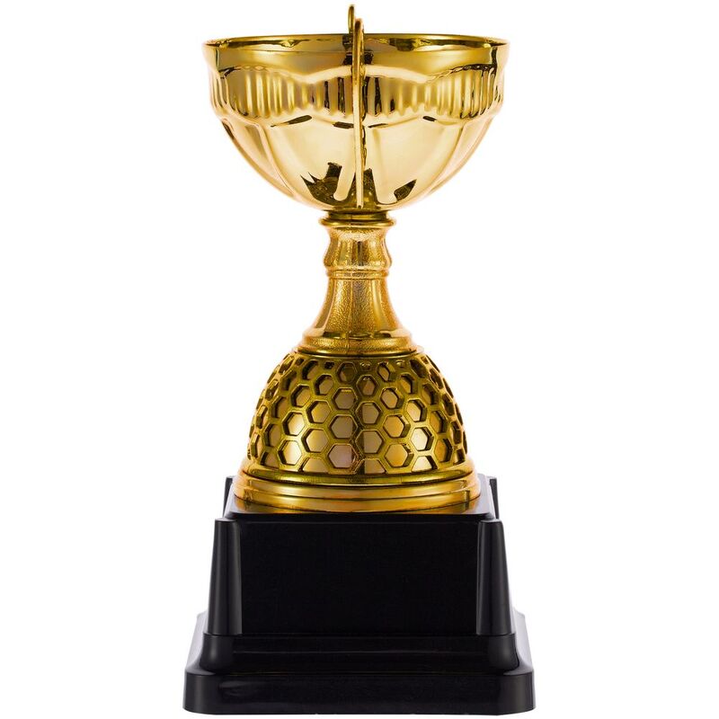 Кубок Meritus, большой, золотистый арт.18340.01