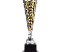 Кубок-факел Flamous Netta арт.18347.01