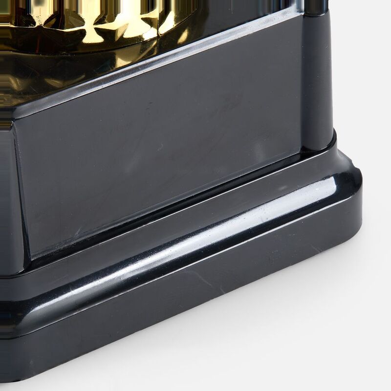 Кубок-факел Flamous Starry арт.18348.01