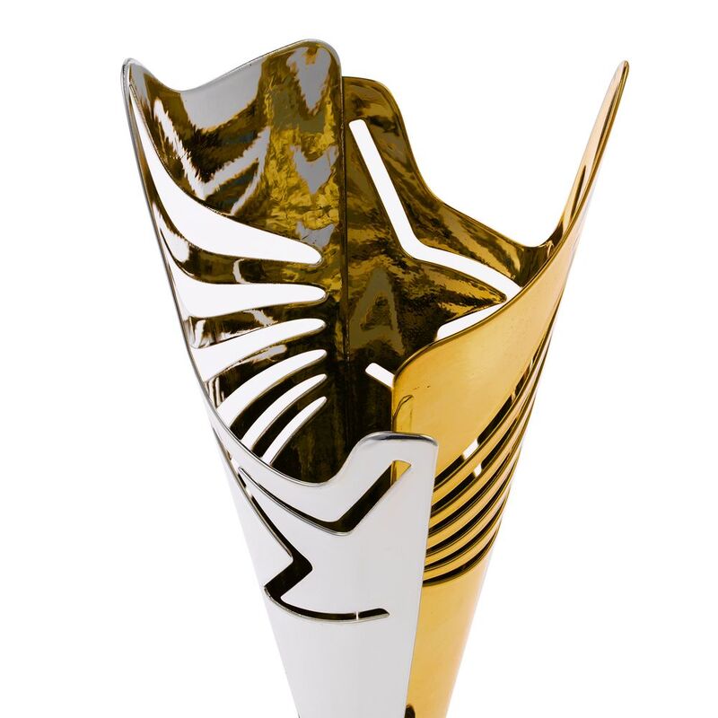 Кубок-факел Flamous Starry арт.18348.01