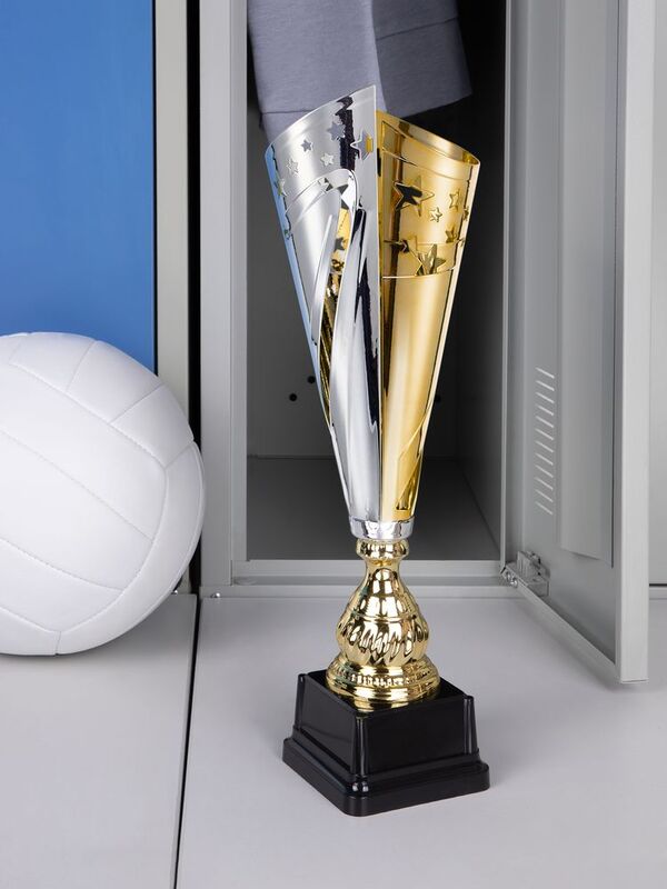 Кубок-факел Flamous Fusion арт.18349.01