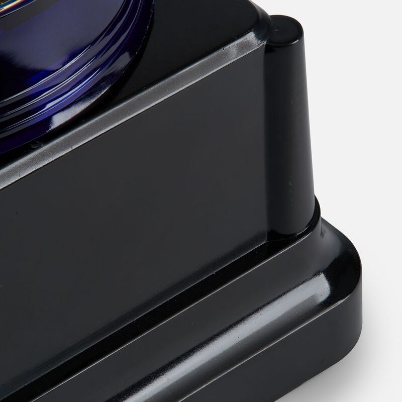 Кубок Awardee, средний, синий арт.18351.40