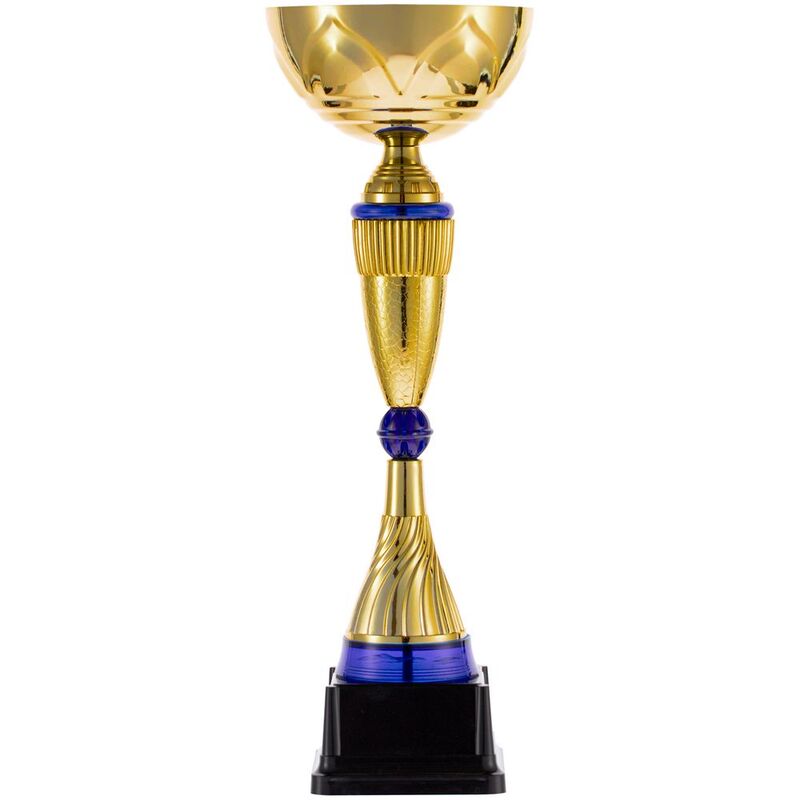 Кубок Awardee, большой, синий арт.18352.40