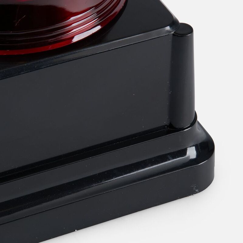 Кубок Awardee, малый, красный арт.18350.50