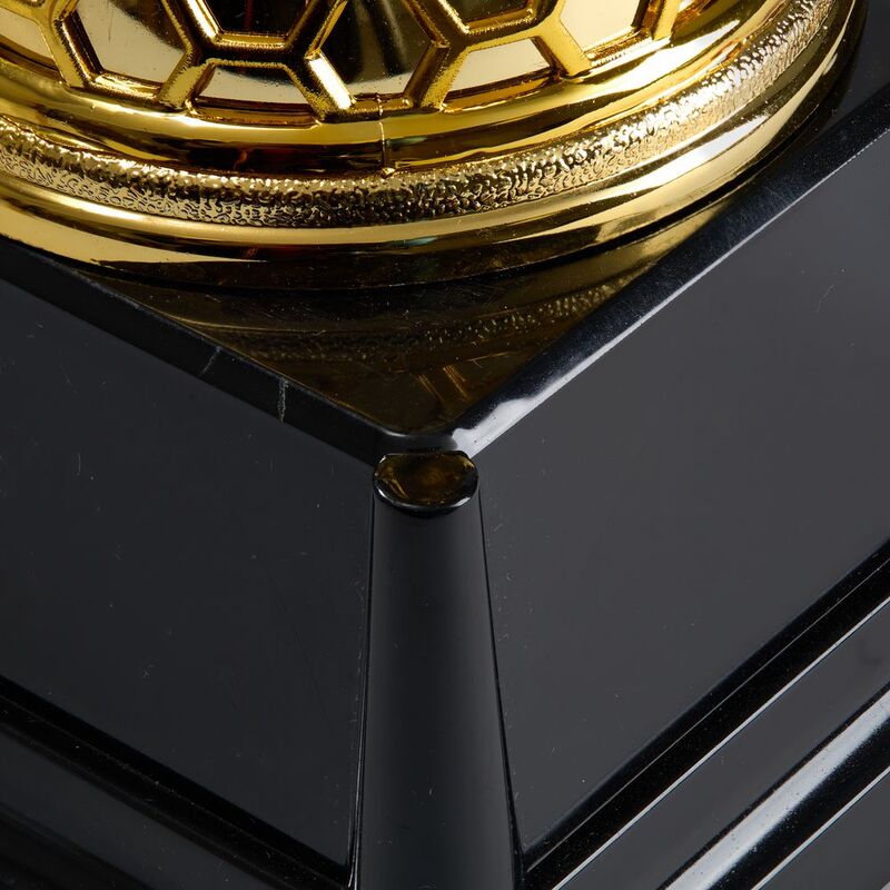 Кубок Vinna, большой, золотистый арт.18354.01