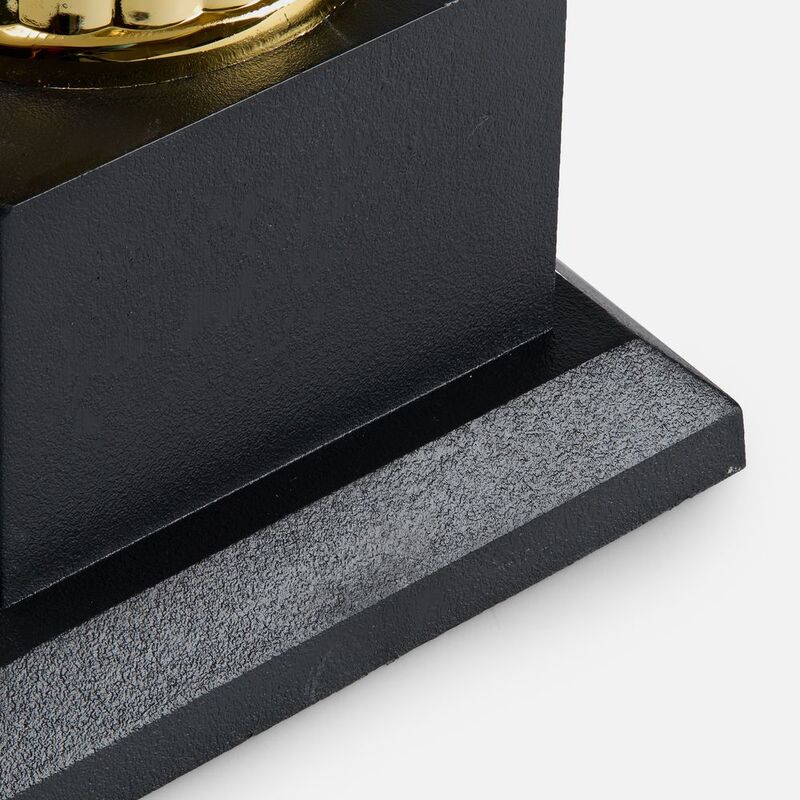 Кубок Vinna, большой, золотистый арт.18354.01