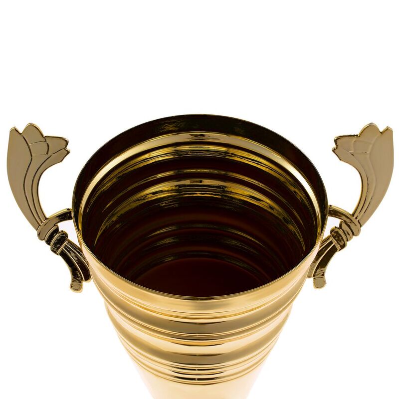 Кубок Recordsman, золотистый арт.18355.01