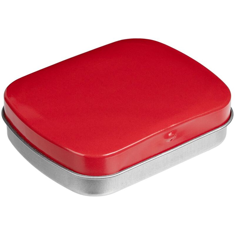 Освежающие конфеты Polar Express, ver.2, арктическая мята, красный арт.12466.50