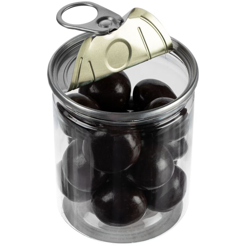 Вишня в шоколадной глазури Little Treat арт.15674