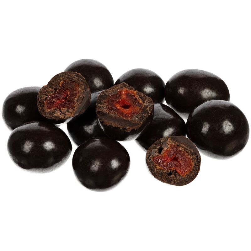 Вишня в шоколадной глазури Little Treat арт.15674