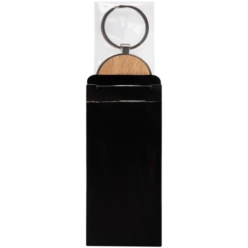 Брелок Wood Circle, ver.2 арт.15679