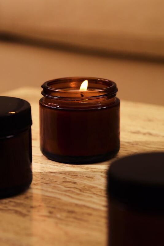 Свеча ароматическая Piccola, апельсин и корица арт.16225.58