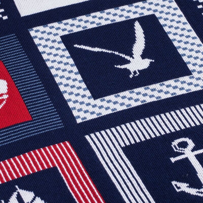 Плед Industry Plus на заказ арт.7028.00