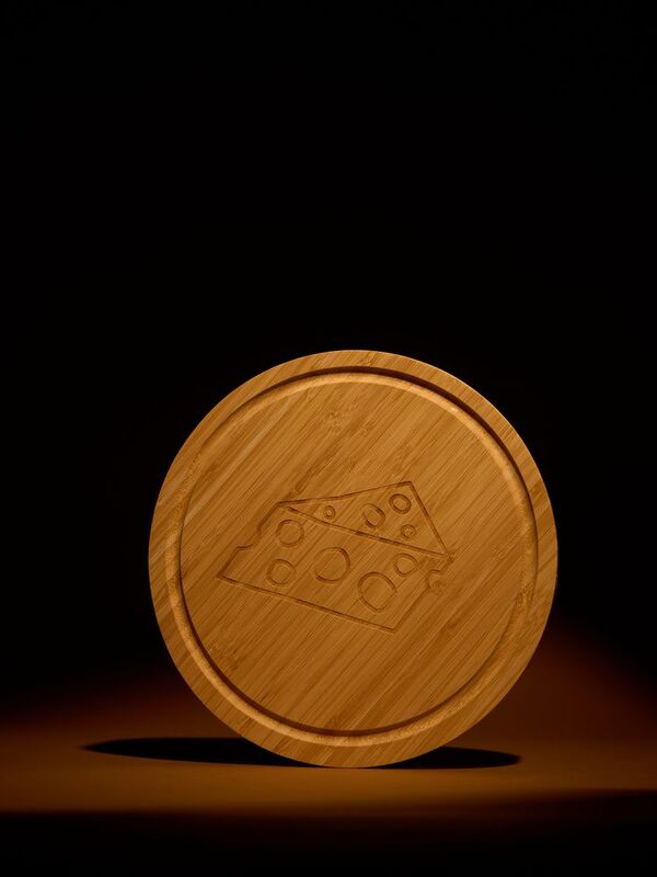 Сырный набор Fromagic арт.17717.00