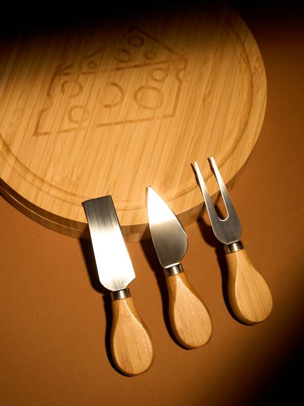 Сырный набор Fromagic арт.17717.00