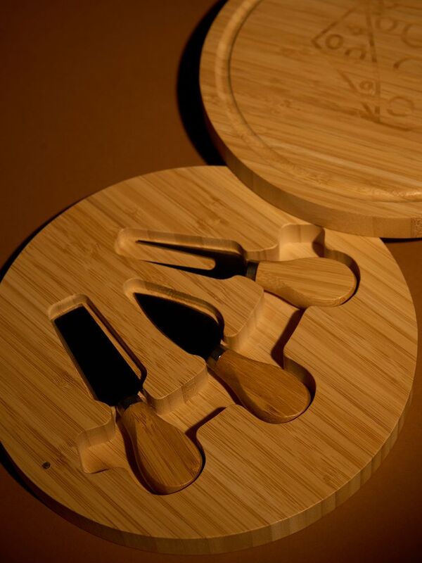 Сырный набор Fromagic арт.17717.00