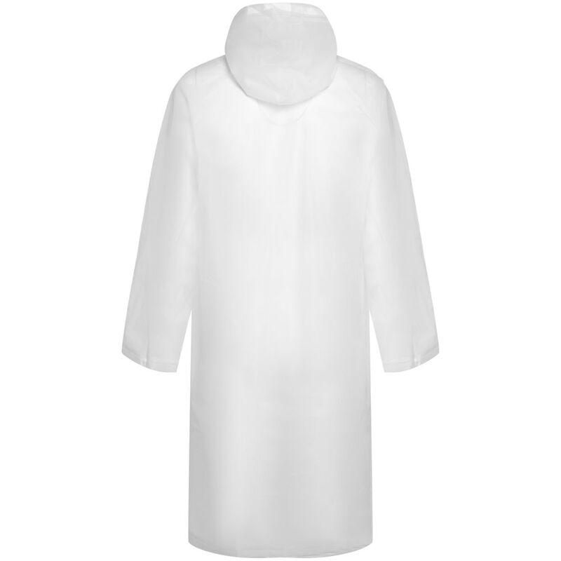 Дождевик RainDrop, белый арт.16754.60