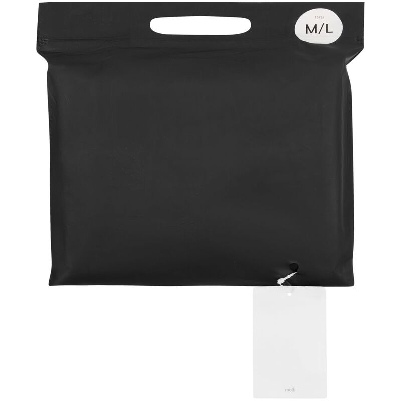 Дождевик RainDrop, черный арт.16754.30