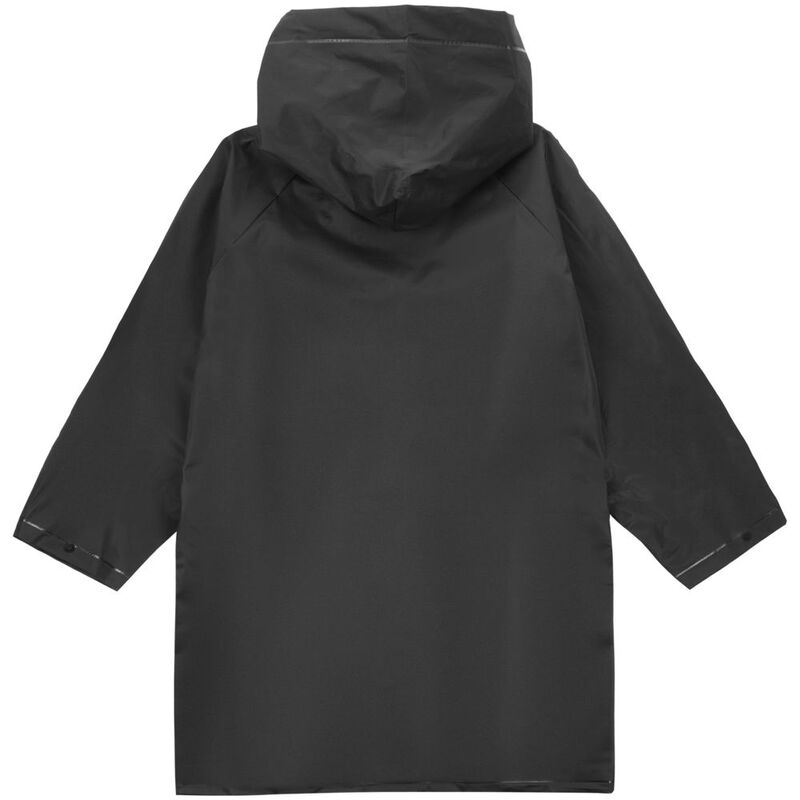 Дождевик детский RainDrop Kids, черный арт.26754.30