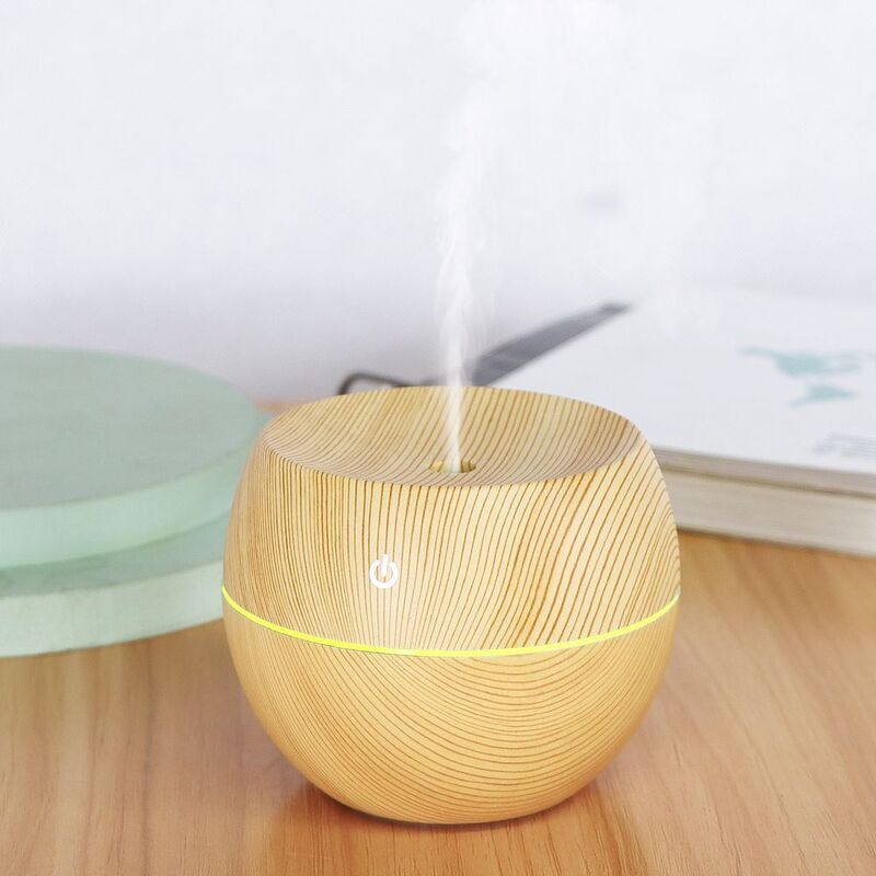 Настольный увлажнитель-ароматизатор Humisphere арт.16261.55