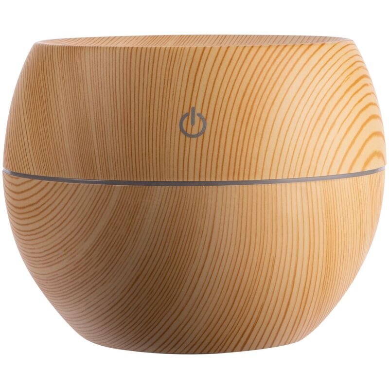 Настольный увлажнитель-ароматизатор Humisphere арт.16261.55