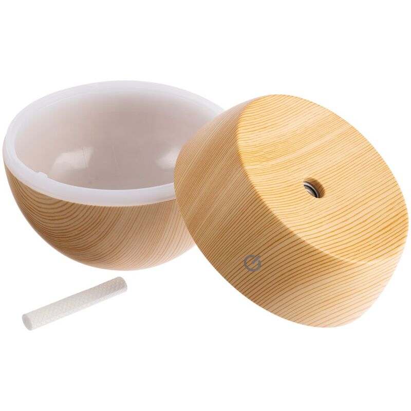 Настольный увлажнитель-ароматизатор Humisphere арт.16261.55