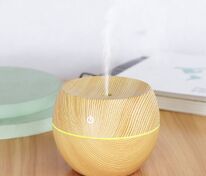 Настольный увлажнитель-ароматизатор Humisphere арт.16261.55