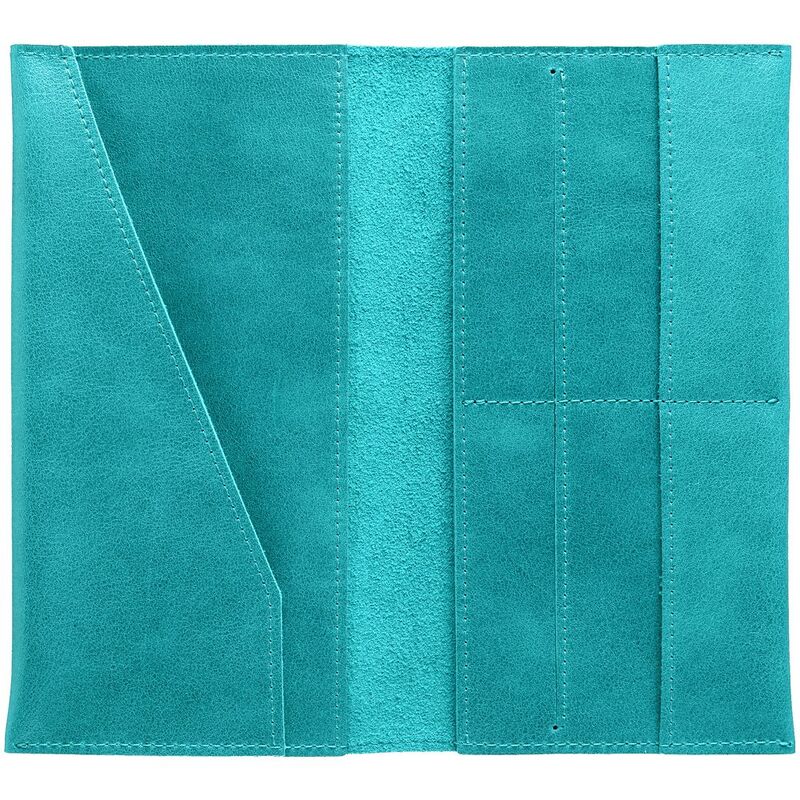 Набор Apache Travel, бирюзовый арт.17478.49