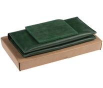 Набор Apache Travel, темно-зеленый арт.17478.99