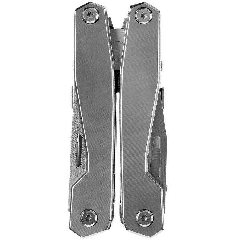 Мультиинструмент Vakwerk, серебристый арт.17718.10