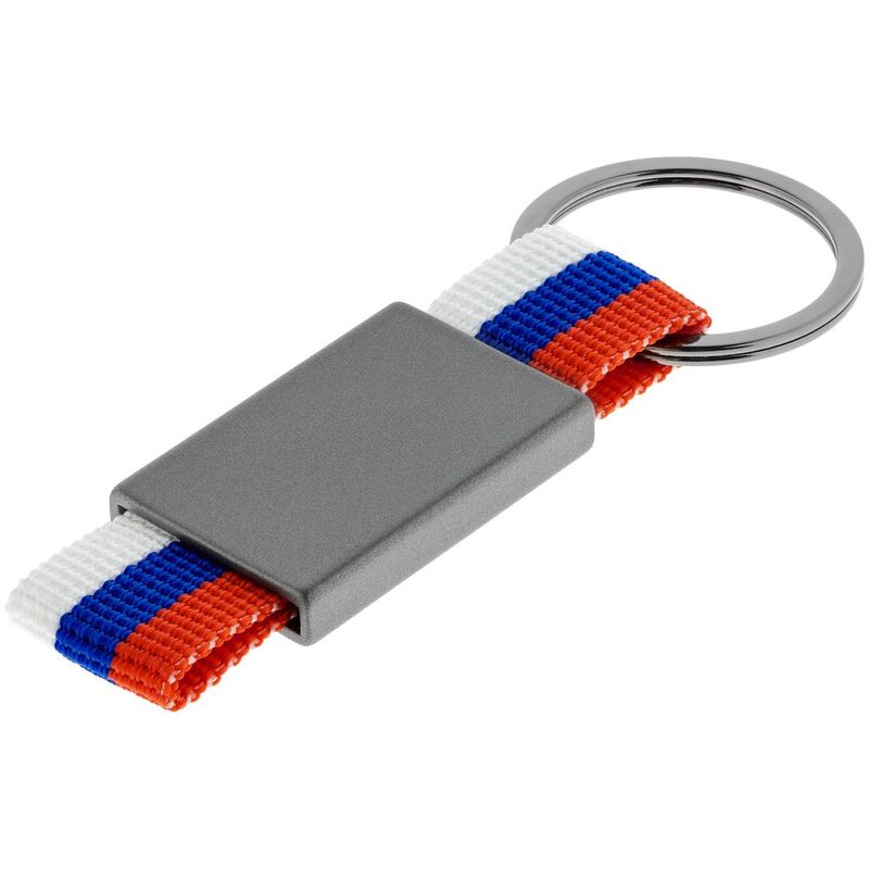Брелок Flagsta, триколор арт.15689