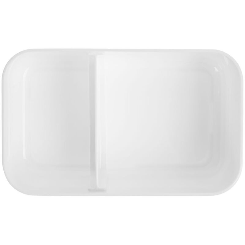 Ланчбокс Lunch Hour, белый арт.17719.60