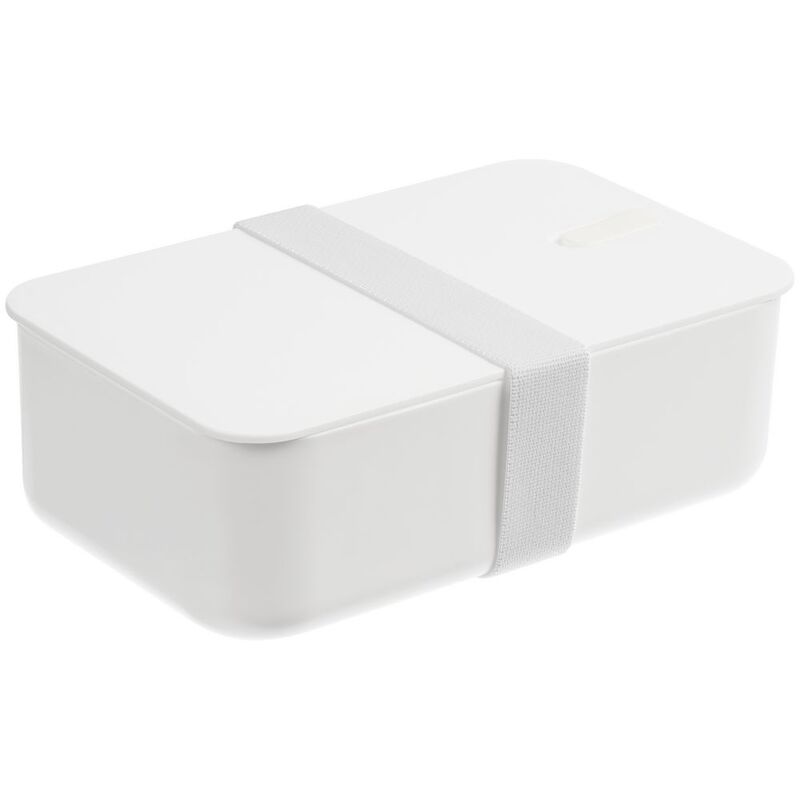 Ланчбокс Lunch Hour, белый арт.17719.60