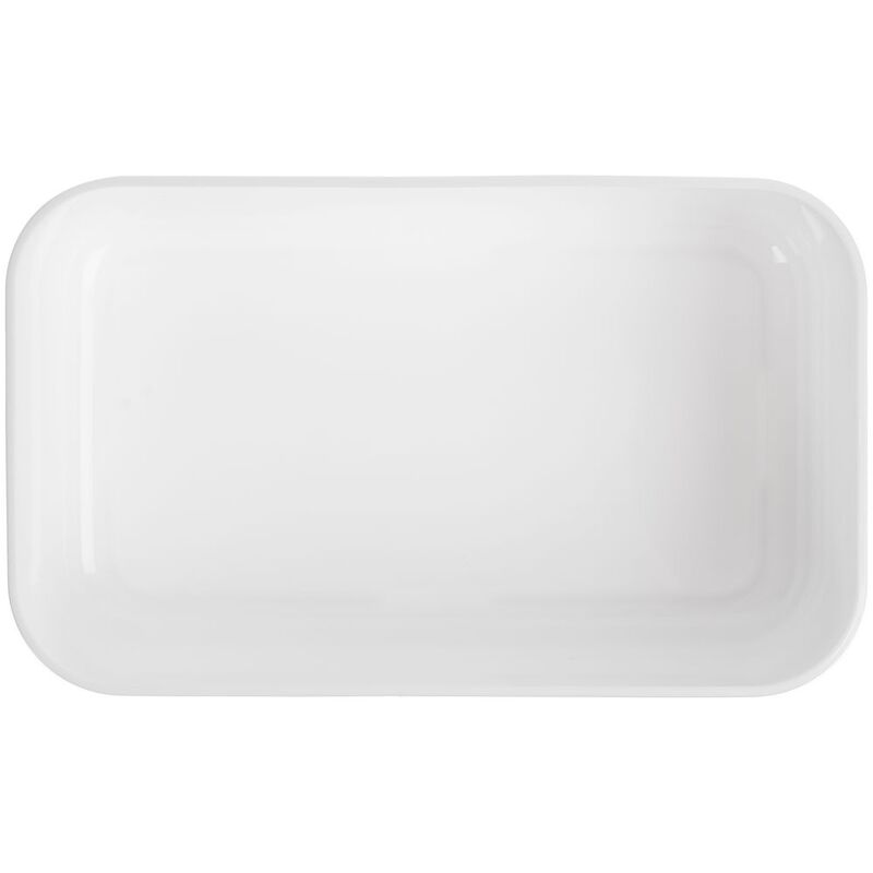 Ланчбокс Lunch Hour, белый арт.17719.60