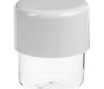 Ланчбокс для салатов Toit, серый арт.17723.10