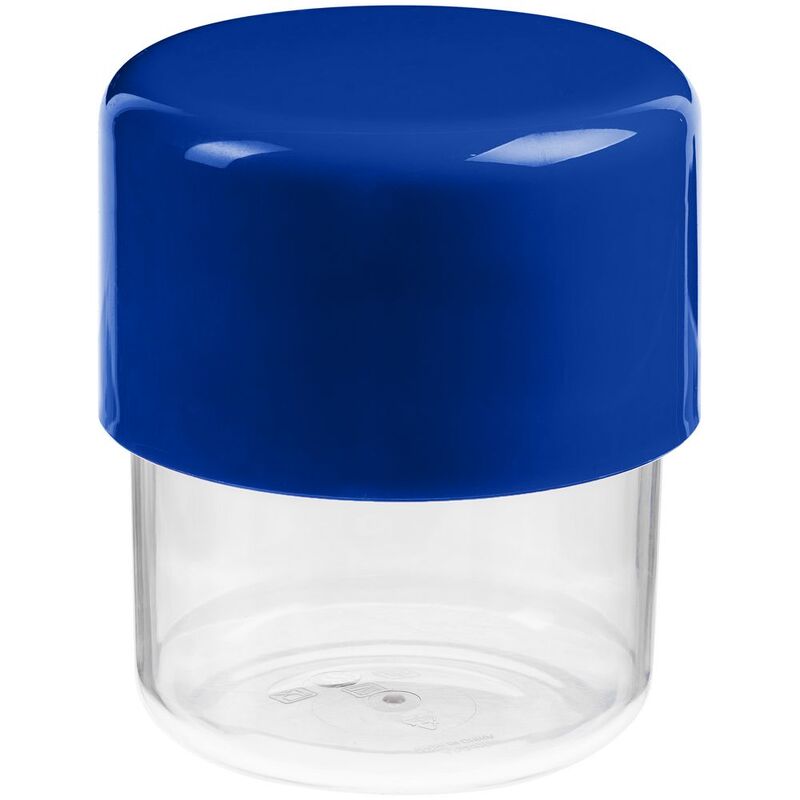 Ланчбокс для салатов Toit, синий арт.17723.40