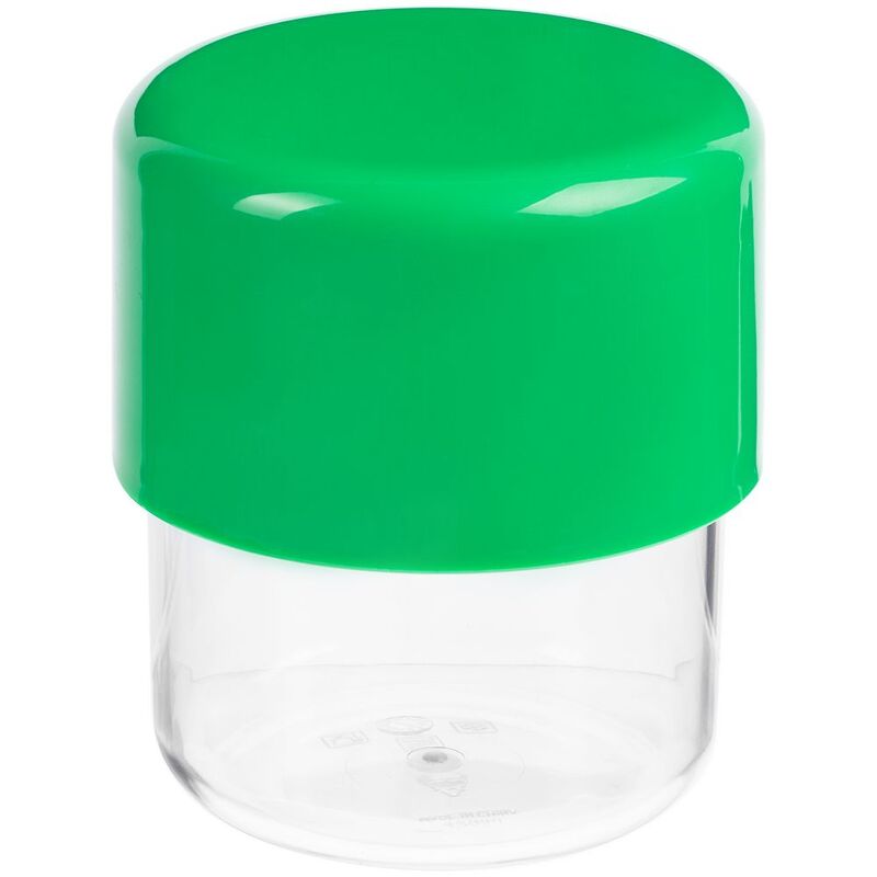 Ланчбокс для салатов Toit, зеленый арт.17723.90