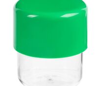 Ланчбокс для салатов Toit, зеленый арт.17723.90