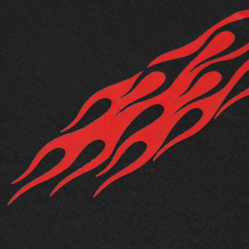 Зонт складной Big Arc, черный арт.17189.30