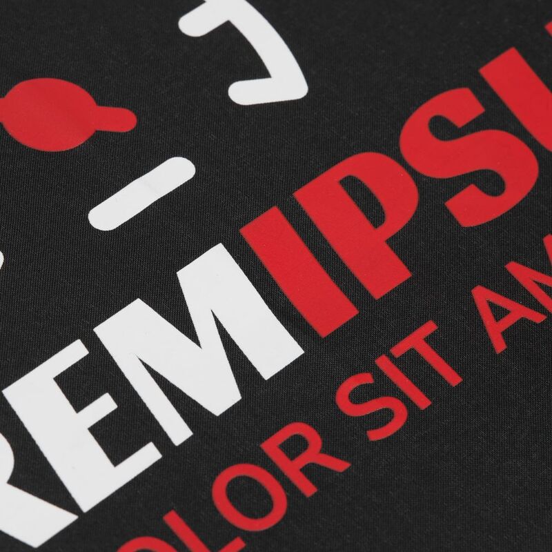 Зонт складной Big Arc, черный арт.17189.30