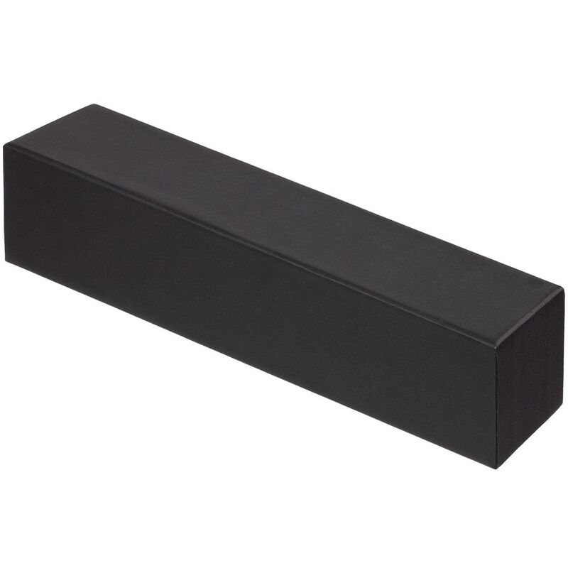 Зонт складной Cloudburst в подарочной упаковке, черный арт.17192.30