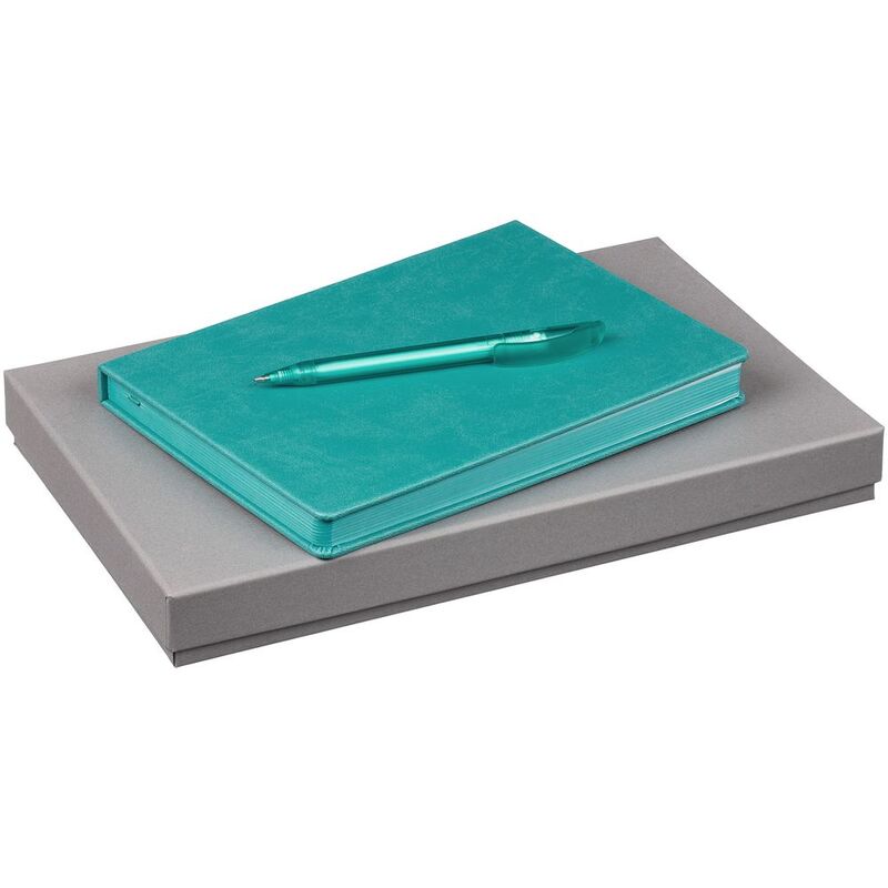 Набор Brand Tone, бирюзовый арт.10688.49