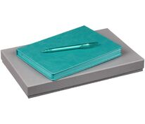 Набор Brand Tone, бирюзовый арт.10688.49