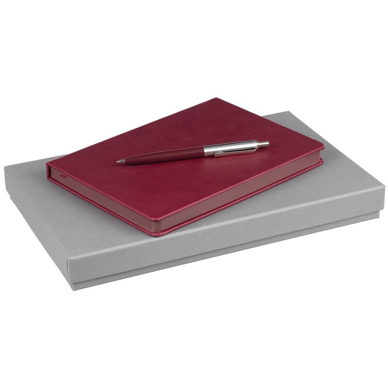 Набор Brand Tone, бордовый арт.10688.55