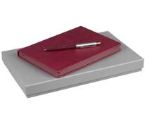 Набор Brand Tone, бордовый арт.10688.55