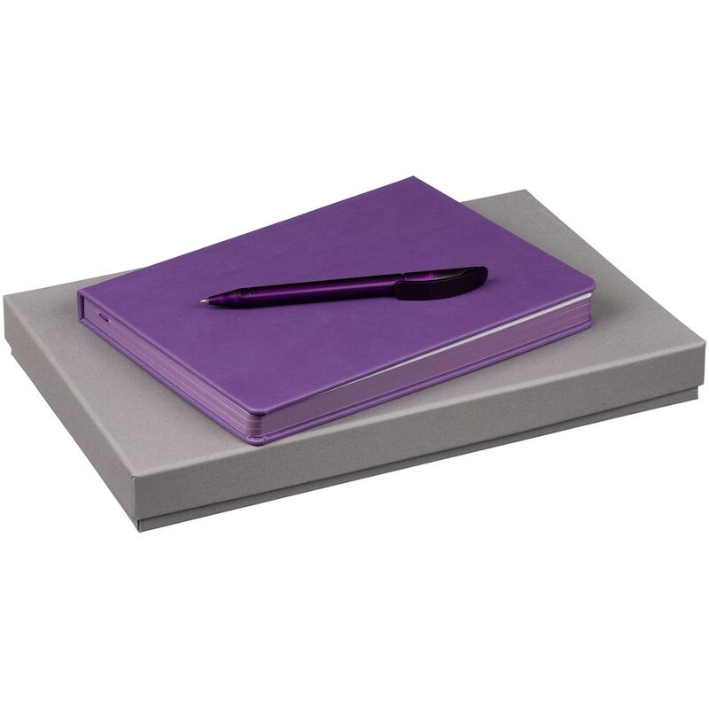 Набор Brand Tone, фиолетовый арт.10688.70