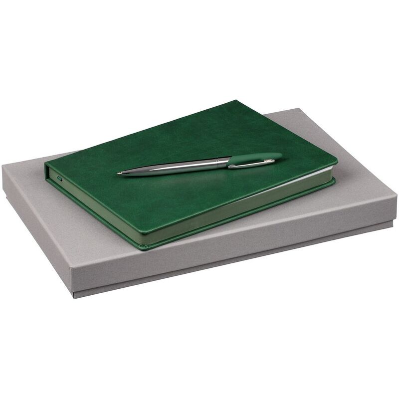 Набор Brand Tone, зеленый арт.10688.99