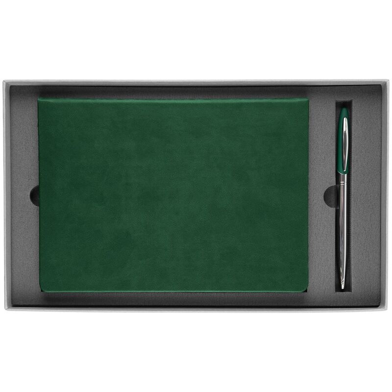 Набор Brand Tone, зеленый арт.10688.99