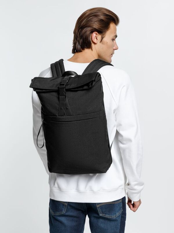 Рюкзак urbanPulse, черный арт.15681.30